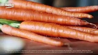 Вітаміни зберігаються з HarvestFresh від Beko