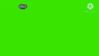 CBBC Run Days to go Screen Bug template (2009)