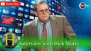 Swish Chronicles: The HoopStorians' Hilarious Huddle with NBA Icon Dick Motta! 🏀🎙️