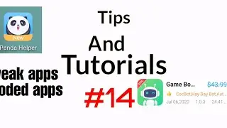 Download tweak apps Mooded app and paid apps For free apk store tweak appstore all paid apps free