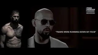 TEARS WERE RUNNING DOWN MY FACE | Andrew Tate's experience in Jail | Motivational Speech