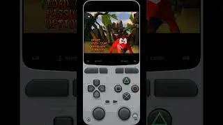 SUMEE! - Beautiful Retro Gaming Frontend for iOS based on iisu #iphone #ios #sumee #emulation #iisu