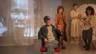 Daughters of the Windrush Documentary