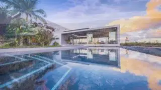 Modern Hawaiian Architecture