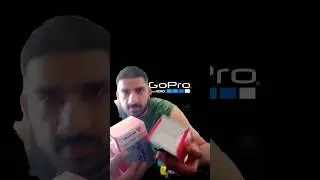 UNBOXING GoPro Accessories | Hindi