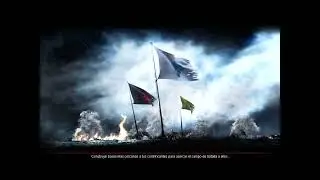 LA SEGUNDA GUERRA MUNDIAL COMENZO XDD ( En Supreme Commander 2 Demo XD ) #supremecommander2