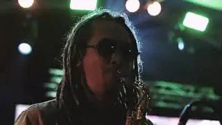 Brownman Revival Live @Aurora Vibes Reggae Fest 11/25/2023 Aliyah Surf Camp Resort …Full Set