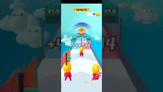 Arrow Fest - Walkthrough Level 14