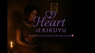 Wanjogothaga Nikii(lyrics🎵🎵) - Joyce wa Mama