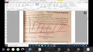 Connected Load | Maximum Demand | Demand Factor | Average Load or Demand | Load Factor | BE