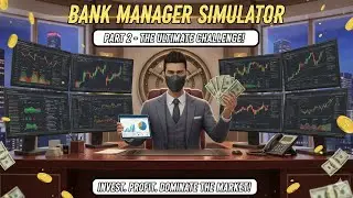 The bank has been extended Part 2 🤑