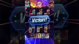 MARVEL SNAP GOLD CONQUEST 