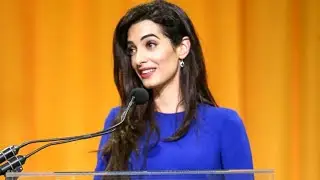 Неожиданная реакция Джорджа Клуни после объявления Амаль о поразительном открытии ДНК