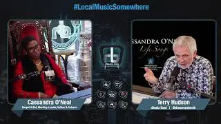 Cassandra O&rsquo;Neal Talks Calling, Faith & Gospel Music + Live Performance &ldquo;Right Now&rdquo;