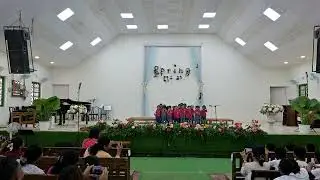 Patkai High School Spring Concert 2025