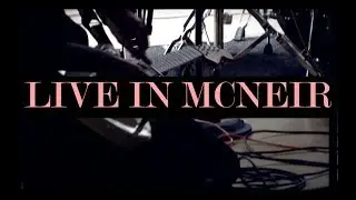 Taciturn - Live in McNeir (11/17/2018)