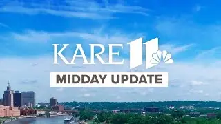 Midday Update for Thursday, April 23, 2020