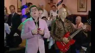 MACEDONIA BIORITAM - Trendafilceto.wmv