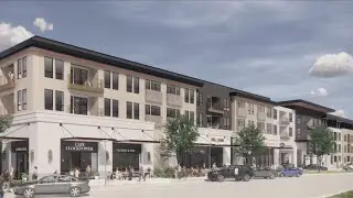 CENTRAL ILLINOIS ROAD TRIP: East Peoria&rsquo;s apartment complex set to break ground in the fall