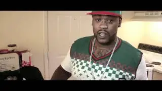 TONY MAN & MONEY OF CRE PHOTO SHOOT