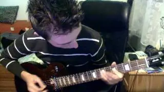 Deathcore Punk Heavy Metal Schrott