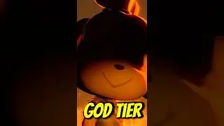 LOW TIER GOT HANDS???