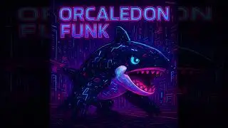 ORCALEDON FUNK