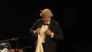 Cherche Piano Aqueux pour Jouer la Truite de Schubert