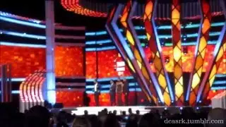 Ranveer Singh TOIFA 2016