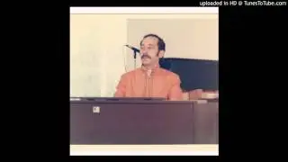 Ahmed Malek &ndash; Arabic Proto Electronic Music #2 (unreleased)