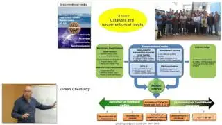 Rationalizing molecular and extended structures - Basic bonding concepts