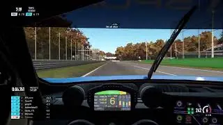 Qualifica completa (onboard) - Monza - Campionato GT3 Revival 2025 by Italian Sim Series