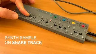 Don't Think Twice l OP-Z