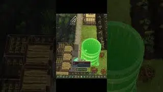 Timberborn Shorts - Some Weird Bush Bug - Update 5 Experimental