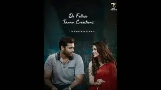 Samayama song whatsapp status|Telugu Cute Love Song Fullscreen WhatsApp Status|Tarun Creations