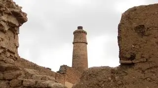Un Village D'Hier Tamesloht