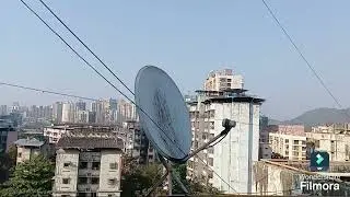 Kashigaon  Mira Road Mini Hill Station 