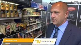 Contimax - przetw&oacute;rstwo ryb