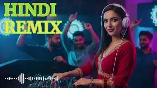 New Hindi Remix 2026 🎧💥 | Bollywood Bass Boost | DJ Dance Vibes