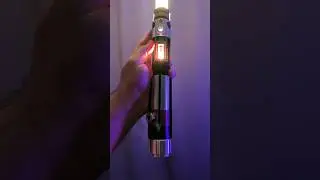 #custom #soundfont - #exalted by #greyscale 💥🔥👍 #starwars #lightsaber #starkiller #warsabers #sw