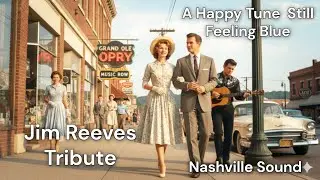 JIM REEVES TRIBUTE 