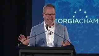 Rural Prosperity Summit 2023 | Chris Clark