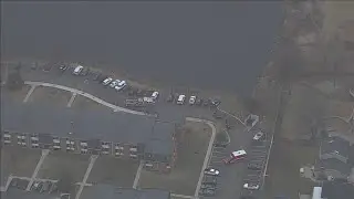Body of missing man pulled from Woodridge pond, officials say