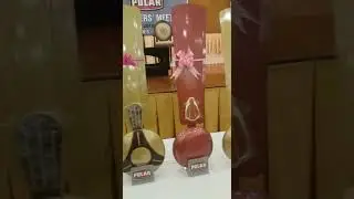 Polar fans