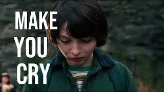 SMALL-TOWN BOY - BYLER EDIT