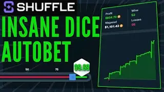 Autobet Dice: 100% Profit – The Safest Casino Strategy Ever?