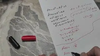 لێکەوتی ئاسۆیی horizontal tangent line