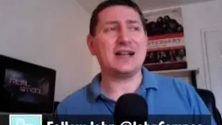 Real Steel Review