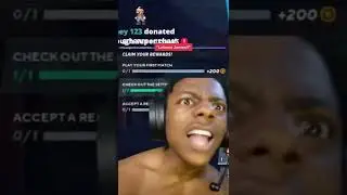iShowSpeed REACTS to Lebron James in Multiversus 🤯