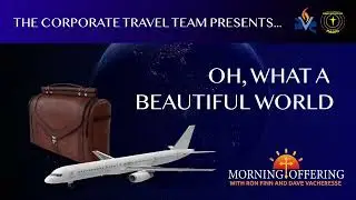 John Hale | Oh What a Beautiful World | 10/30/25